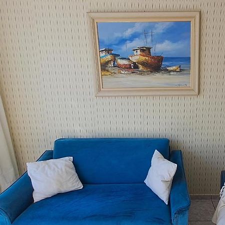 Апартаменты Ap Vista Do Mar - Praia Das Pitangueiras Гуаружа Экстерьер фото